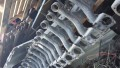 JEEP CEHEROKEE ÇIKMA DİNGİLLER