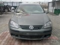 HURDA VW GOLF 5 1.6 ÖN FAR SİNYAL SİS LAMBASI SAG SOL 