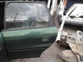 OPEL ASTRA ESKİ KASA SOL ARKA KAPI 