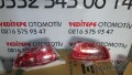 mitsubishi lancer lansır stop