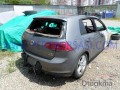 HURDA VW GOLF 7 1.4  TSI  KESME ARKA ÇAMURLUK MARŞBİYEL