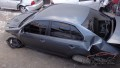 HURDA VW JETTA 1.6 PRIMELINE  ARKA DİNGİL FREN WESTİNGHOUSE