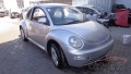 HURDA VW NEW BEETLE 2001  KALORİFER KLİMA KONTROL PANELİ FAN