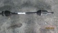 subaru xw komple aks 
