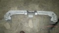 mitsubishi outlander ön panel