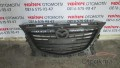 mazda 3 panjur-orta ızgara