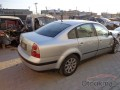 HURDA VW PASSAT 1.8T 2004  BAGAJ KAPAĞI ARKA TAMPON