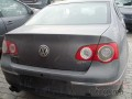 HURDA VW PASSAT 2.0 TDI  KESME ARKA ÇAMURLUK MARŞBİYEL