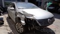 HURDA VW PASSAT CC 2013 1.4 TSI  KALORİFER KUTUSU FAN MOTORU