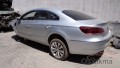 HURDA VW PASSAT CC 2013 1.4 TSI  KOLTUK TAKIMI TAVAN TABAN D