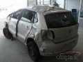 HURDA VW POLO 2012  ABS BEYNİ FREN DİSKİ MERKEZİ