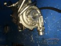 RENAULT MASTER TURBA