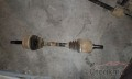 Opel combo c sol aks