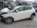 HURDA SEAT LEON 2012  BAGAJ KAPAĞI ARKA TAMPON