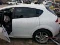 HURDA SEAT LEON 2011  ABS BEYNİ FREN DİSKİ MERKEZİ