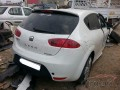 HURDA SEAT LEON 2011  KOLTUK TAKIMI TAVAN TABAN DÖŞEMESİ