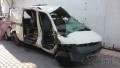 HURDA VW TRANSPORTER 2006  KOMPLE MANUEL ŞANZUMAN