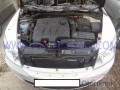 HURDA SKODA OCTAVIA 2012 YANIK  AİRBAG PARK SENSÖR BEYNİ