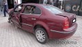 HURDA SKODA SUPERB 2006  ÇIKMA YEDEK PARÇA
