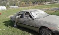 Peugeot 405 kesme tavan