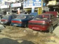 Mazda 1994 323 Sedan
