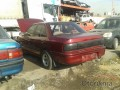 MAZDA 323 SEDAN 