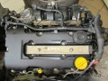 OPEL CIKMA motor