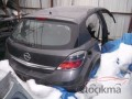opel astra tavan
