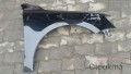 ÇIKMA VW JETTA SİYAH SAG ÖN ÇAMURLUK 2011-2015 5C6821105