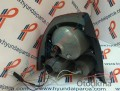 ACCENT SİS LAMBASI 03-05 SAĞ