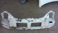 Renault mastır ön panel