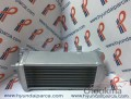 I-30 ARA SOĞUTUCU (İNTERCOOLER) 1.6 DİZEL / CEED