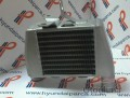 İNTERCOOL RADYATÖRÜ GETZ DİZEL YM 06-