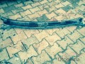 PEJO 307 ÇIKMA ÖN CAM IZGARASI