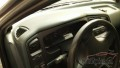 nissan primera torpido airbag çıkma