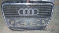 Audi a6 ön pancur