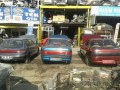 Mazda 323 Çıkma Stop ÇAVUŞOĞLU MAZDA