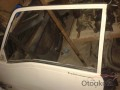 1998 Mazda E2200 Minibüs Sol Kapı ÇAVUŞOĞLU MAZDA