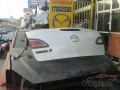 Mazda 3 Çıkma Bagaj Kapağı ÇAVUŞOĞLU MAZDA