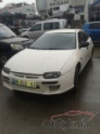 Mazda Lantis Sağ-Sol Far ÇAVUŞOĞLU MAZDA