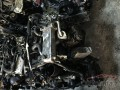 EFE MOTORLU ARAÇLAR MERCEDES SPRİNTER KOMPLE MOTOR