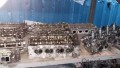 TOYOTA CORONA ÇIKMA SİLİNDİR KAPAĞI