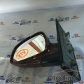 MATRİX SOL AYNA 