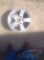 HAS OPELDEN TEMİZ CRUZE JANT VE DİGER PARÇALARI 