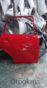 Seat altea sag arka kapı
