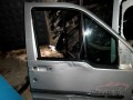 2012 FORD FİESTA MOTOR KAPUTU ÇIKMA YEDEK PARÇA