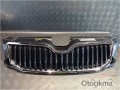 SKODA OCTAVİA 2013-2016 ORJ. ÖN PANJUR NİKELAJLI 5E0853761