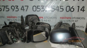 Oto Çıkma Parça / Kaporta & Karoser / Dış Ayna Komple / Suzuki / SX4 / Çıkma Parça 