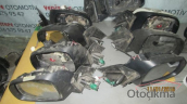 Oto Çıkma Parça / Kaporta & Karoser / Dış Ayna Komple / Suzuki / SX4 / Çıkma Parça 