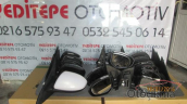 Oto Çıkma Parça / Kaporta & Karoser / Dış Ayna Komple / Mazda / 3 / Çıkma Parça 